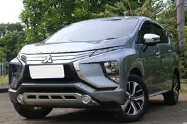 [OLXmobbi] Mitsubishi Xpander 1.5 Ultimate Bensin-AT 2018