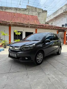 HONDA MOBILLIO E FACELIFT 2017 AUTOMATIC
