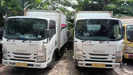 Isuzu Elf 2020 Diesel