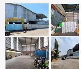 GUDANG RAGAM JEMUNDO SIDOARJO 41255 ASSET BANK, CASH ONLY
