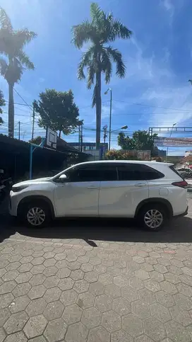 Jual Cepat Zenix G Hybrid Premium Color (pemakaian pribadi)