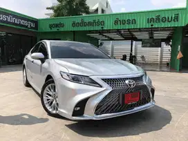 Bodykit Toyota Camry XV50 & XV70 Lexus RX/IS Design