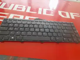 Keyboard Laptop Dell Inspiron 3442