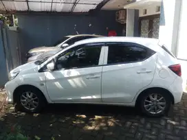 Honda Brio Satya 2019 Bensin