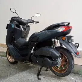 YAMAHA NMAX CONECCTED TAHUN 2024 CASH / KREDIT MURAH DP MULAI 1.600