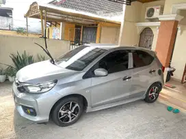 Jual brio satya manual up rs