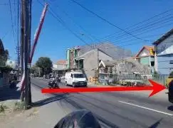 GUDANG DRIYOREJO GRESIK 67580 ASSET BANK, CASH ONLY