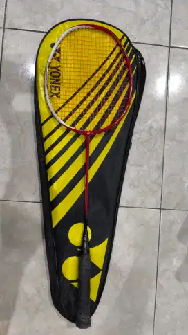 Raket badminton Yonex 68s Taiwan original