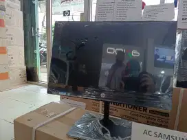 PC AIO HP Core i5 Gen8 Ram 16Gb SSD 512  Garansi 6bln