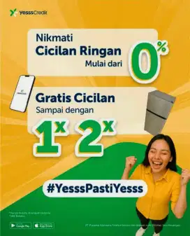 KREDIT IPHONE 16 TANPA DP