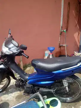 Motor mantul bro