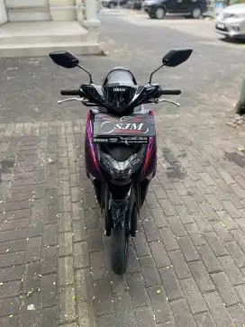 Gear 2024 Pajak Panjang