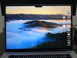 Macbook Air M2 2023 15 inch