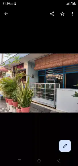 Etalase Jualan Produk