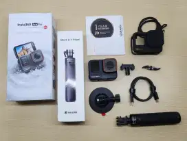 Insta360 Ace Pro Full Set