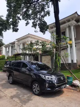 Toyota Kijang Innova Reborn 2.4 V A/T
