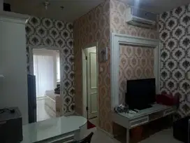 Disewakan 1 BR Apartment Thamrin Residence