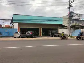 GUDANG MASTRIP SURABAYA 68871/50846 ASSET BANK, CASH ONLY