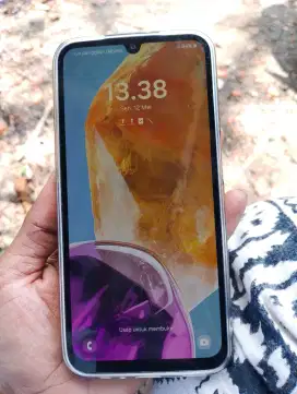 Bekas barang mulus