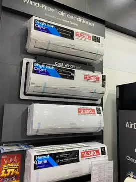 Kredit pendingin udara