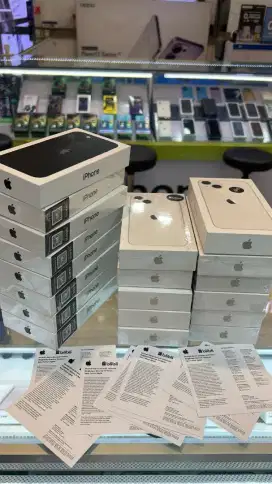 KREDIT IPHONE MURAH BISA DP 0% PROSES WAJIB KE TOKO