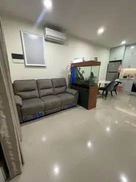 Dijual Rumah Bagus Cluster Verdi Gading Serpong Deket Mall