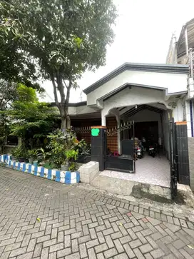 Jual rumah hunian nyaman