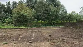Tanah Malang Kapling Terbaik Villa Salsabilla Siap Huni
