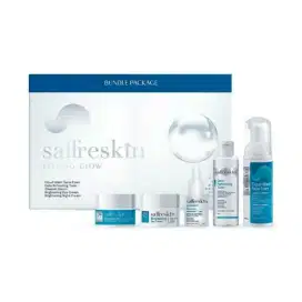 Saffreskin all in one