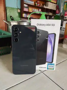 Samsung A54 5G NFC Ram 8/128GB