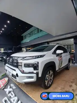 [Mobil Baru] Expander Cross Dp20jt  Diskon Sampai Habis