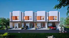 RUMAH MEWAH DEKAT RCW RINGROAD