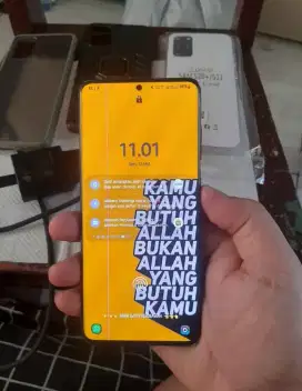SAMSUNG S20+ PLUS 8/128GB