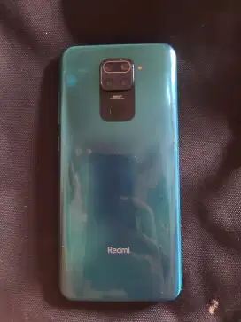 Xiaomi Redmi Note 9 6/128gb