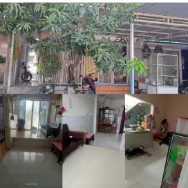 Rumah Dijual Rp 595jt