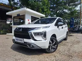 [OLXmobbi] HOT SALE - Mitsubishi Xpander 1.5 Ultimate Bensin-AT 2022