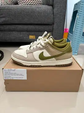 Nike Dunk Low Original 100%