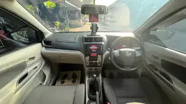 Xenia daihatsu 2021
