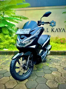 Honda PCX 2019 F Kab pajak panjang 02-2026 mulus rawatan