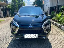Mitsubishi Xpander GLS matic 2022
