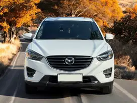 Mazda CX-5 2016 Bensin