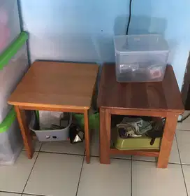 Jual meja serbaguna