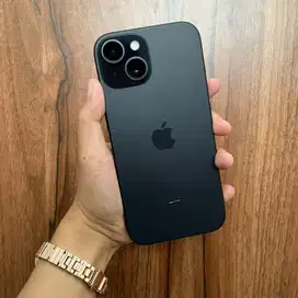 IPHONE 15 128GB RESMI
