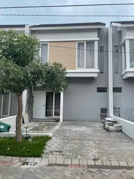 Dijual Rumah Cantik daerah Juanda