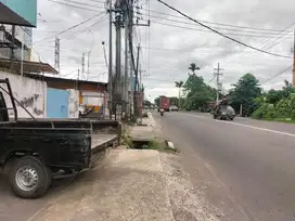 GUDANG TANAH SEDATI JUANDA R1192