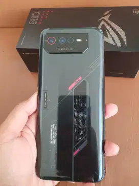ROG Phone 8/256 Black