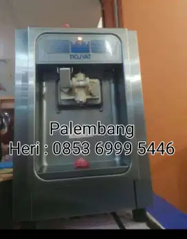 Mesin Ice cream merk Taylor