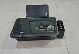 PRINTER HP DESKJET INK ADVANTAGE 2060