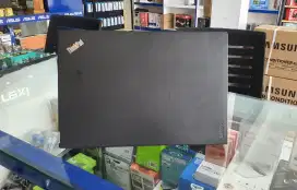LAPTOP LENOVO THINKPAD CORE I7 GEN6 RAM 8GB SSD 256GB