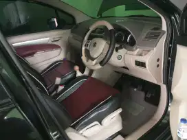 Suzuki Ertiga GX 2015